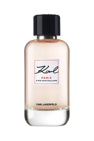 Paris Karl Lagerfeld - Eau de parfum 100 ml