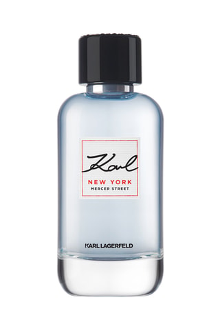 New York Karl Lagerfeld - Eau de toilette 100 ml