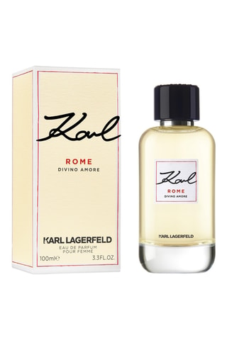 Rome Karl Lagerfeld - Eau de parfum 100 ml