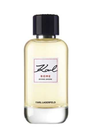 Rome Karl Lagerfeld - Eau de parfum 100 ml