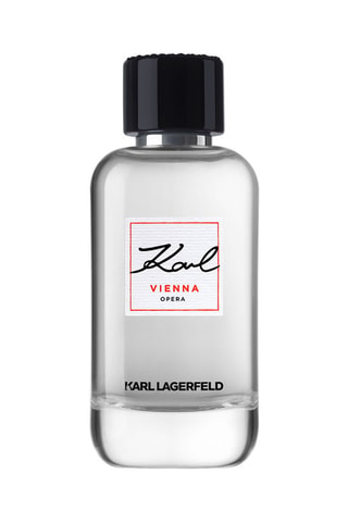 Vienna Karl Lagerfeld - Eau de toilette 100 ml