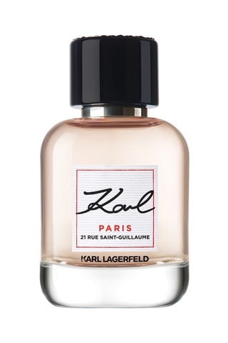 Paris Karl Lagerfeld - Eau de parfum 60 ml