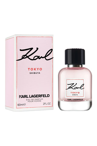 Tokyo Karl Lagerfeld - Eau de parfum 60 ml