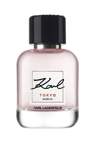 Tokyo Karl Lagerfeld - Eau de parfum 60 ml