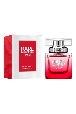 Rouge Karl Lagerfeld - Eau de parfum 45 ml