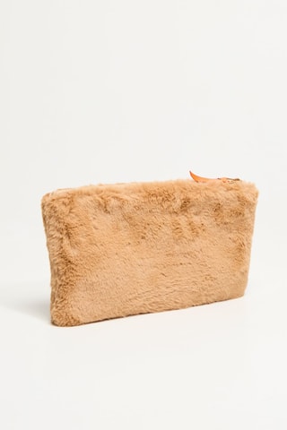 Estuche Kaya - Camel