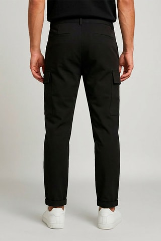 Pantalón Gerard - Negro