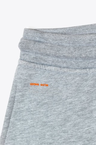 Pantalón de chándal Little Matty - Gris jaspeado