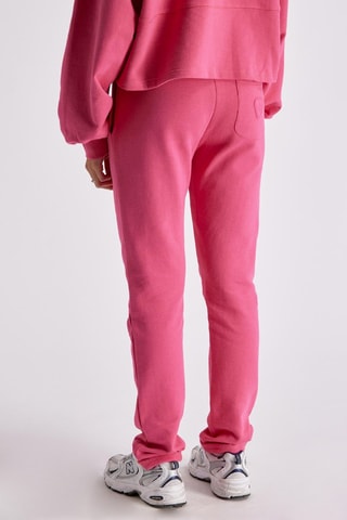 Pantaloni sportivi unisex Noemie - Corallo