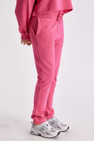 Pantaloni sportivi unisex Noemie - Corallo