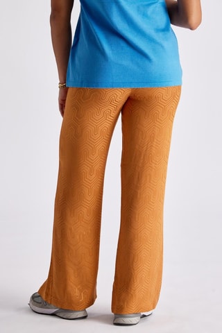 Pantaloni Marion - Arancione