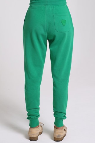 Pantaloni sportivi unisex Marvin - Verde