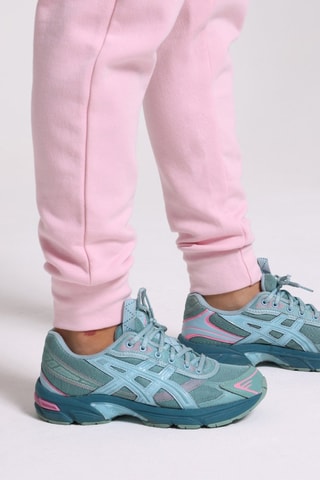 Pantaloni sportivi unisex Marvin - Rosa