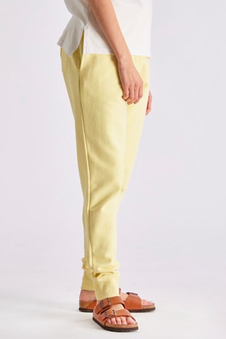 Pantaloni sportivi unisex Marvin - Giallo
