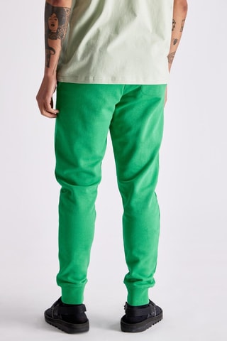 Pantaloni sportivi unisex Marvin - Verde