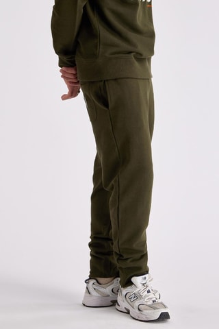 Pantaloni sportivi unisex Marvin - Kaki
