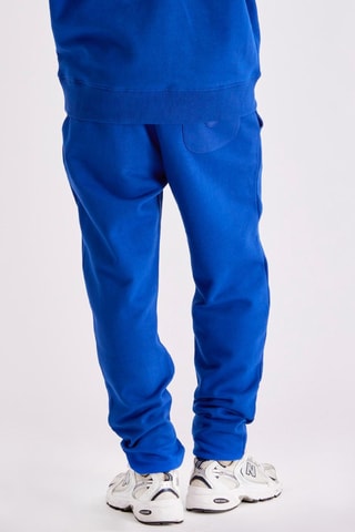 Pantaloni sportivi unisex Marvin - Blu elettrico