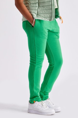 Pantaloni sportivi unisex Noemie - Verde