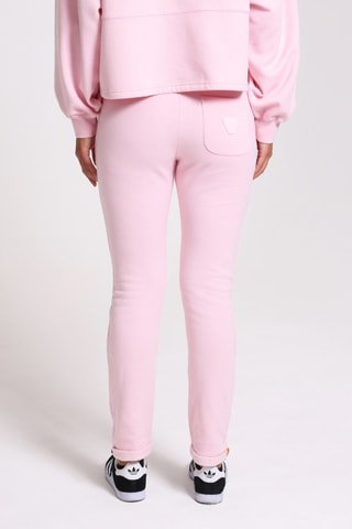 Pantaloni sportivi unisex Noemie - Rosa