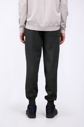 Pantaloni sportivi unisex Maxime - Kaki