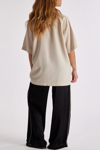 Pantaloni Carmen - Nero