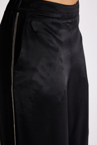 Pantaloni Carmen - Nero