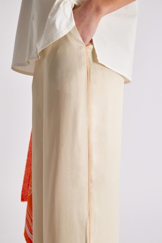 Pantaloni Carmen - Beige