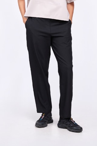 Pantaloni Fleur - Nero