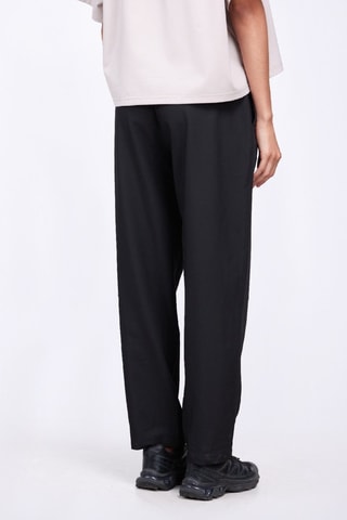 Pantaloni Fleur - Nero