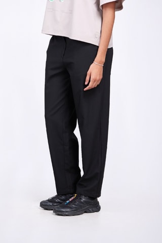 Pantaloni Fleur - Nero