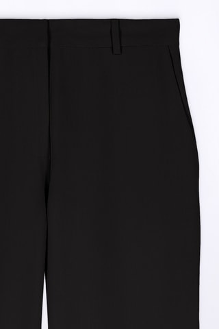 Pantaloni Fleur - Nero