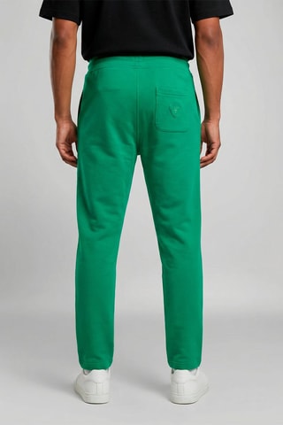 Pantaloni unisex Noemie - Verde chiaro