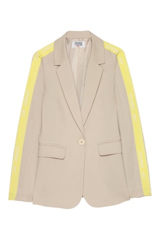 Veste Mae - Beige