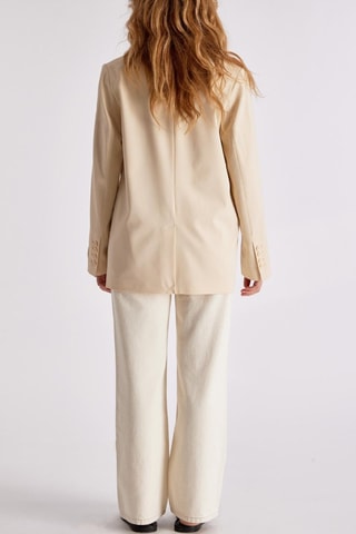 Giacca Clea - Beige