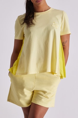 Top Angele - Giallo