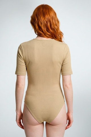 Body Sarah - Beige