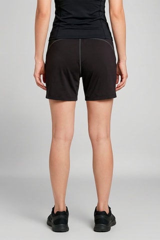 Cycliste Janine - Noir