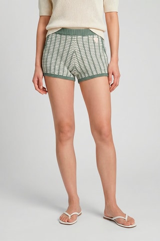 Shorts Tania - Kaki