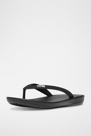 Tongs Iqushion - Noir