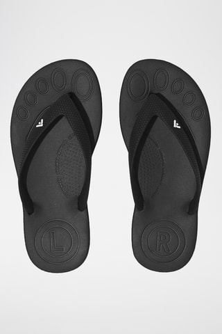 Tongs Iqushion - Noir