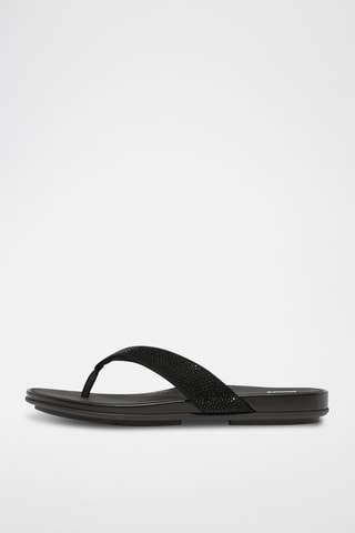 Tongs Dynamicush - Noir