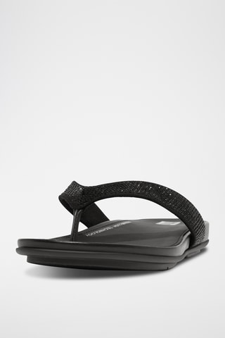 Tongs Dynamicush - Noir