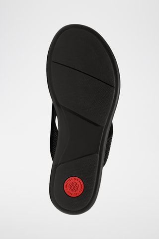 Tongs Dynamicush - Noir