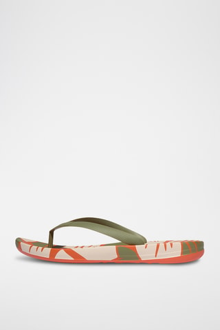 Tongs Iqushion - Kaki