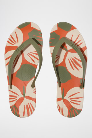 Tongs Iqushion - Kaki