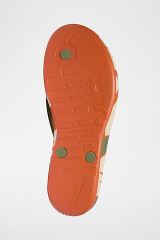 Tongs Iqushion - Kaki