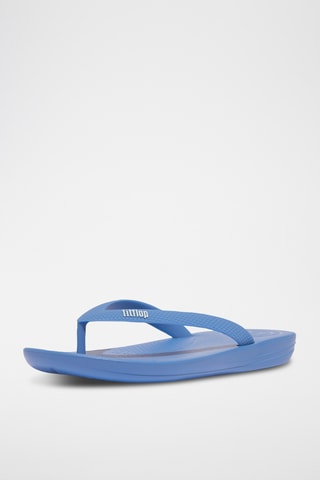 Tongs Iqushion - Bleu cobalt