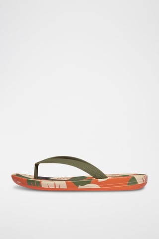 Tongs Iqushion - Vert