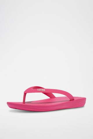 Tongs Iqushion - Rose