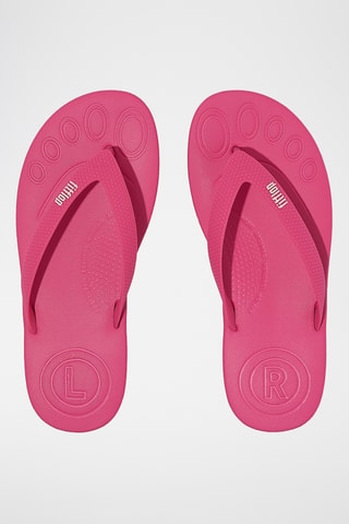 Tongs Iqushion - Rose